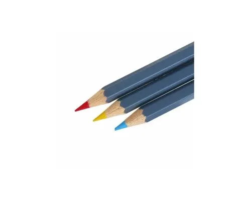 Олівці кольорові Faber-Castell Goldfaber Aqua акварельні, 36 кольорів (стандартні + пастельні кольори), 114639 (31789)