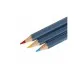 Олівці кольорові Faber-Castell Goldfaber Aqua акварельні, 36 кольорів (стандартні + пастельні кольори), 114639 (31789)