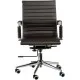 Офісне крісло Special4You Solano 5 artleather black (E5340)