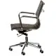 Офісне крісло Special4You Solano 5 artleather black (E5340)