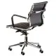 Офісне крісло Special4You Solano 5 artleather black (E5340)