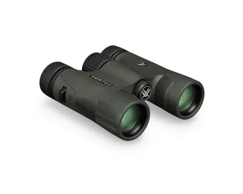 Бінокль Vortex Diamondback HD 10x28 WP (927584)