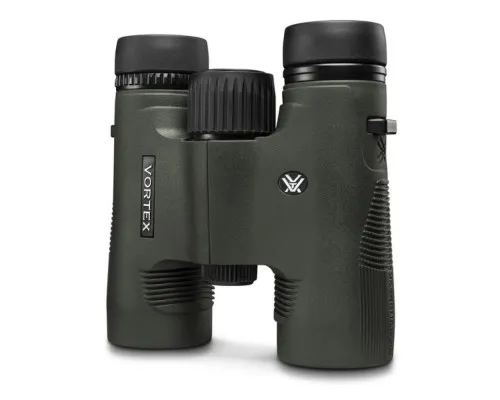 Бінокль Vortex Diamondback HD 10x28 WP (927584)