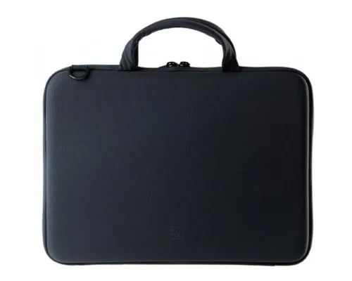 Сумка для ноутбука Tucano 14" Darkolor Black (BDA1314-BK)