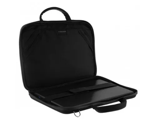 Сумка для ноутбука Tucano 14" Darkolor Black (BDA1314-BK)