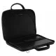 Сумка для ноутбука Tucano 14" Darkolor Black (BDA1314-BK)