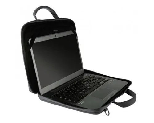 Сумка для ноутбука Tucano 14" Darkolor Black (BDA1314-BK)