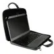 Сумка для ноутбука Tucano 14" Darkolor Black (BDA1314-BK)