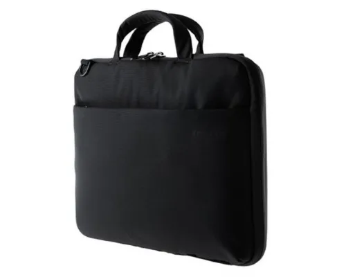 Сумка для ноутбука Tucano 14" Darkolor Black (BDA1314-BK)