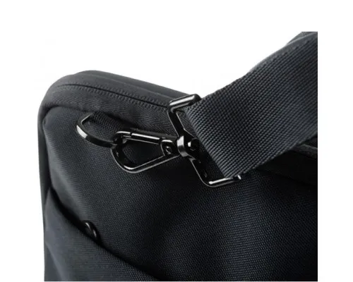 Сумка для ноутбука Tucano 14" Darkolor Black (BDA1314-BK)