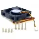 Кулер до корпусу PcCooler F72