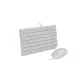 Комплект A4Tech F1512 White