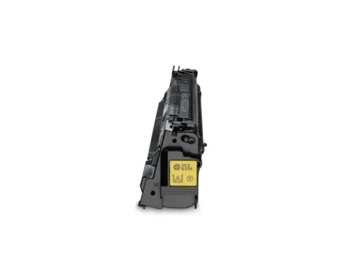 Картридж HP CLJ  659A Yellow 1.3K Enterprise M776/M856 (W2012A)