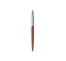 Ручка кулькова Parker JOTTER 17 Chelsea Orange CT BP (16 532)