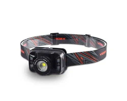 Ліхтар Videx 270Lm 5000K (VLF-H045Z)