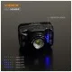 Ліхтар Videx 270Lm 5000K (VLF-H045Z)