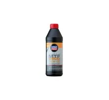 Трансмісійна олива Liqui Moly Top Tec MTF 5200 75W-80 1л. (20845)