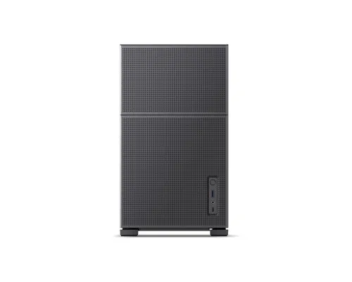 Корпус для ПК JONSBO D31 MESH Black