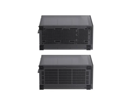 Корпус для ПК JONSBO D31 MESH Black