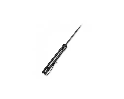 Ніж Civivi Elementum Damascus Carbon (C907C-DS2)