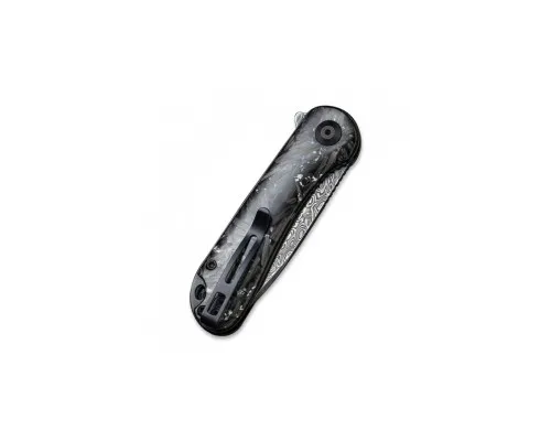 Ніж Civivi Elementum Damascus Carbon (C907C-DS2)