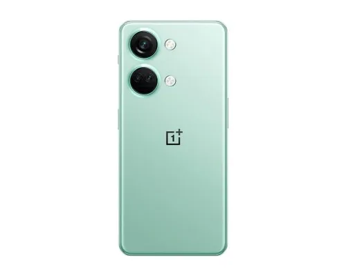 Мобільний телефон OnePlus Nord 3 5G 8/128GB Misty Green