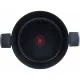 Каструля MasterPro Gastro Reeco з кришкою 2,7 л (BGMP-8106)