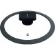 Каструля MasterPro Gastro Reeco з кришкою 2,7 л (BGMP-8106)