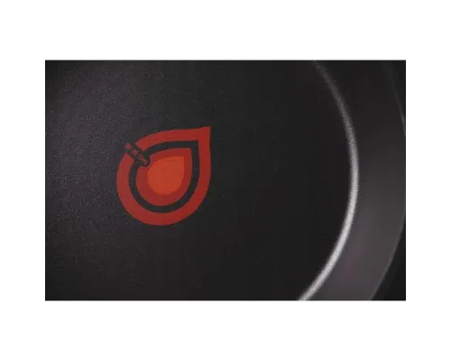 Каструля MasterPro Gastro Reeco з кришкою 2,7 л (BGMP-8106)