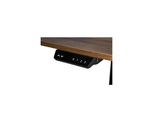 Комп'ютерний стіл Barsky StandUp Loft 1400*600 (BSTL-01)