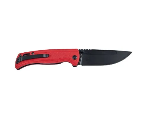Ніж CJRB Resource BB Red (J1932-BRE)
