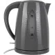 Електрочайник Saturn ST-EK8438U Gray