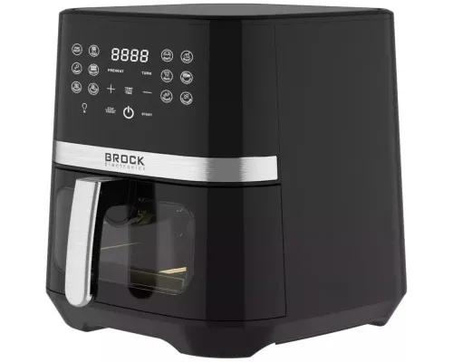 Мультипіч Brock DAF 6501G