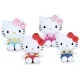 М'яка іграшка Hello Kitty Хелло Кітті классік 25 см (760016574)