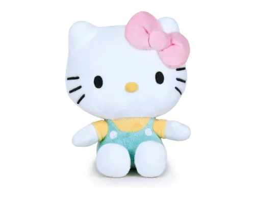 М'яка іграшка Hello Kitty Хелло Кітті классік 25 см (760016574)