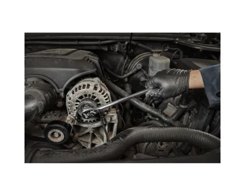 Тріскачка Milwaukee 3/8 " подовжена (4932479651)