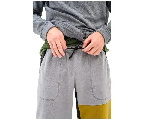 Штани Turbat Fun Camp cloudburst grey/khaki M (012.004.3551)