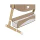 Ліжечко Lionelo THOMI PLUS BEIGE CARMEL (LO-THOMI PLUS BEIGE CARMEL)