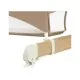 Ліжечко Lionelo THOMI PLUS BEIGE CARMEL (LO-THOMI PLUS BEIGE CARMEL)