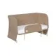 Ліжечко Lionelo THOMI PLUS BEIGE CARMEL (LO-THOMI PLUS BEIGE CARMEL)