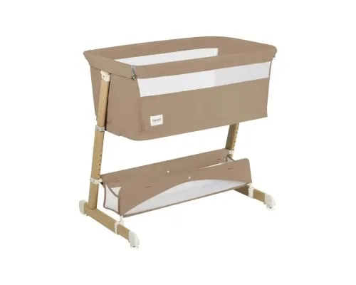 Ліжечко Lionelo THOMI PLUS BEIGE CARMEL (LO-THOMI PLUS BEIGE CARMEL)
