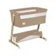 Ліжечко Lionelo THOMI PLUS BEIGE CARMEL (LO-THOMI PLUS BEIGE CARMEL)