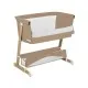 Ліжечко Lionelo THOMI PLUS BEIGE CARMEL (LO-THOMI PLUS BEIGE CARMEL)