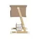 Ліжечко Lionelo THOMI PLUS BEIGE CARMEL (LO-THOMI PLUS BEIGE CARMEL)