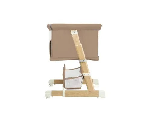 Ліжечко Lionelo THOMI PLUS BEIGE CARMEL (LO-THOMI PLUS BEIGE CARMEL)