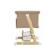 Ліжечко Lionelo THOMI PLUS BEIGE CARMEL (LO-THOMI PLUS BEIGE CARMEL)