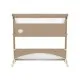 Ліжечко Lionelo THOMI PLUS BEIGE CARMEL (LO-THOMI PLUS BEIGE CARMEL)