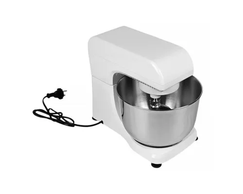 Кухонний комбайн Grunhelm GKM0019W