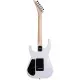 Електрогітара Jackson Guitars JS11 Dinky AH White (228625)