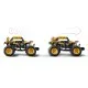 Конструктор LEGO Technic Monster Jam DIGatron з інерційним двигуном (42199)